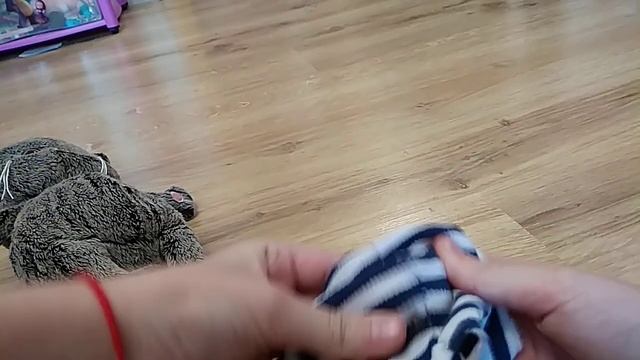 Как сделать одежду для басика;) смотреть онлайн