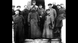 Красный маршал М.Н. Тухачевский