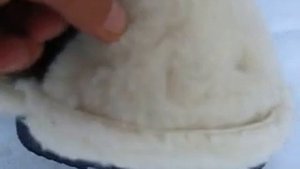 УГГИ ЖЕНСКИЕ из натуральной овчины