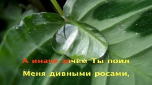 Песня: Косари на лугу | караоке