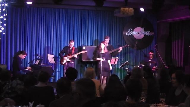 Blues Encore - The Thrill Is Gone - Live In EverJazz смотреть онлайн