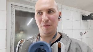 Покраска пластика, грунт изолятор,праймер для пластика!!!
