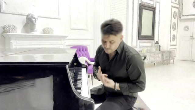 Валентин Добровинский - «Птица-ранняя» (Official Video, 2023) смотреть онлайн