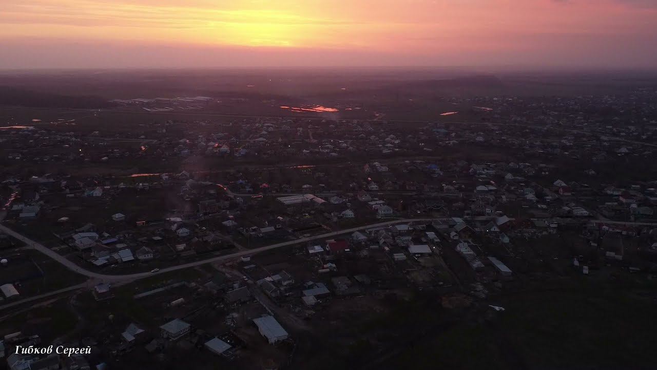 ст.Красноярская и Цимлянск 14.04.2021г.