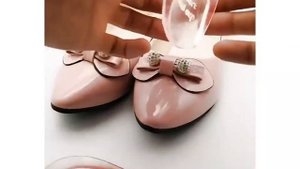 Мягкие силиконовые гелевые стельки
