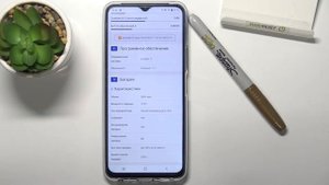 VIVO Y33S | Характеристики VIVO Y33S - Обзор VIVO Y33S