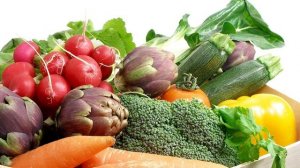 Витамины в овощах и фруктах. Что следует принимать и в каких количествах.