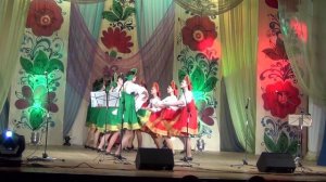 Ансамбль Гелла.MP4