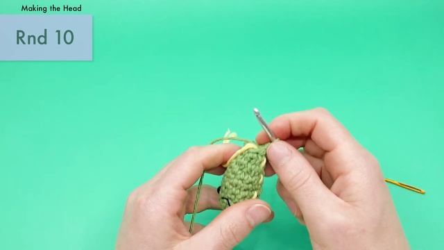 How to Crochet Tuck the Giant Tortoise ? || Full Amigurumi Pattern Tutorial смотреть онлайн