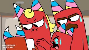 BANBAN y BANBANEELA se CASAN!? GARTEN of BANBAN 2 ANIMACIÓN