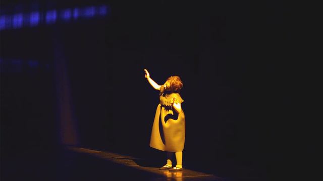 Lumi, Potete Piangere смотреть онлайн