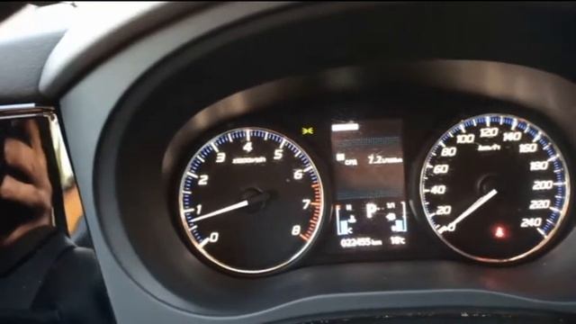 Mitsubishi outlander 3. Расход топлива (дальняя поездка) смотреть онлайн