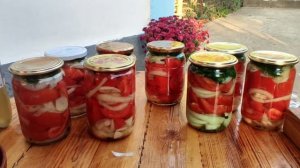 Помидоры по-чешски. Нежные по вкусу и лёгкие в приготовлении. Этот рецепт станет 100% вашим любимым