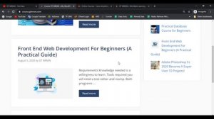 Free Udemy Paid Courses with Certificate  || GT IMRAN