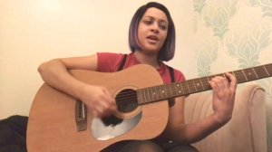 Cop Car - Mitski (cover)