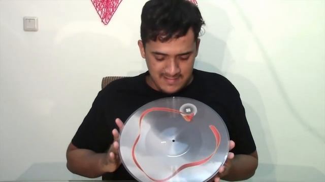 GANTENG BANGET - Unboxing Journey Vinyl Soundtrack смотреть онлайн
