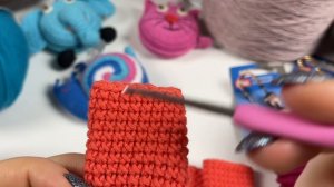 ЛАЙФХАК: КАК ВЯЗАТЬ БЕЗ ПЕРЕКОСА КРЮЧКОМ! 💥💥💥💥💥