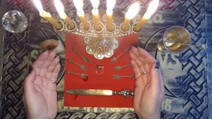 ОТЧИТКА ОТ ПОРЧИ СЕМИСТРЕЛЬНАЯ ИКОНА БОЖЬЕЙ МАТЕРИ Светлана ВЕДА