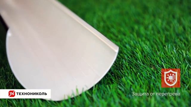 Монтаж пластиковой водосточной системы ТЕХНОНИКОЛЬ смотреть онлайн