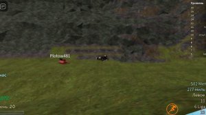 Способ как палучить очень много денег в Broken Bones 4 Ну это сложно сделать