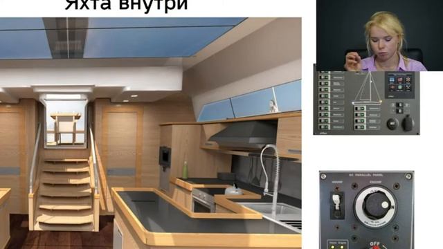 Онлайн-семінар 04.11: Пробний урок з яхтингу для дівчат. Академія яхтингу. смотреть онлайн