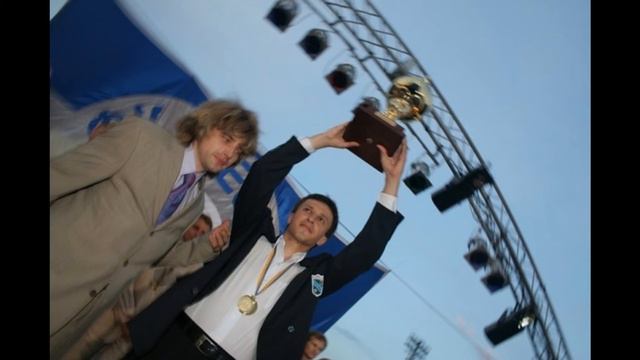 ФК Десна Чернигов