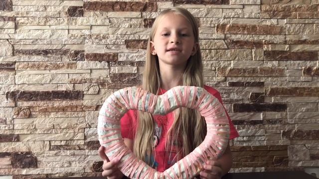 Море. Поделка. Сердце. София расскажет смотреть онлайн