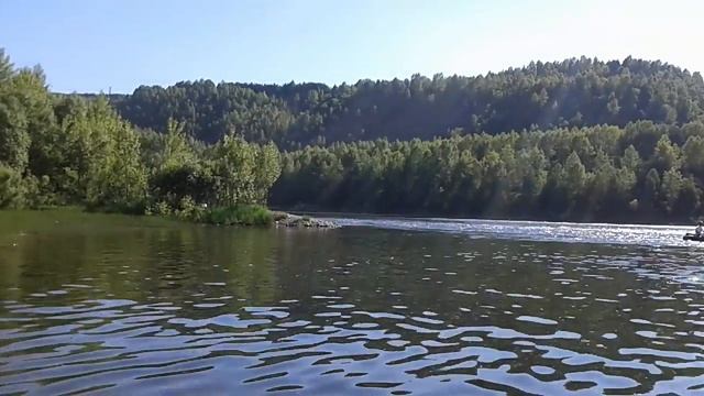 Аэроглиссер- самоделка. смотреть онлайн