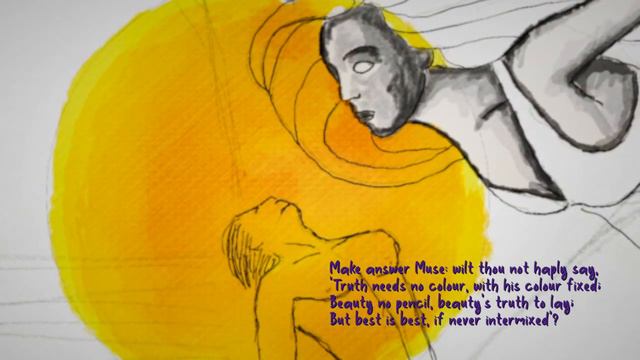 SHAKESPEARE'S SONNET 101 смотреть онлайн