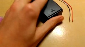 Самодельный аккумулятор-Homemade battery