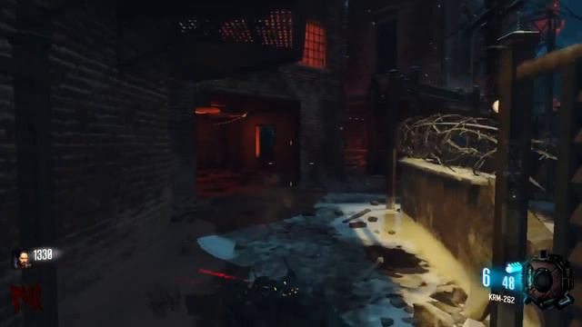 The Giant- Black Op 3 Zombies смотреть онлайн