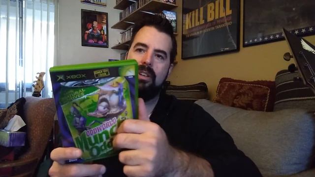 12 Original Xbox Pickups FOUND at the Goodwill! Recent Pickups Fall 2020
