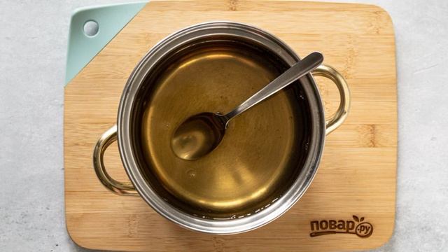 Маринованный дайкон