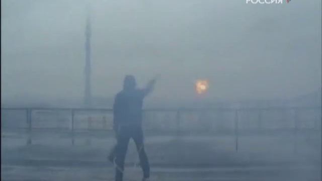 Разгон облаков люстрой Чижевского{From Mersik} смотреть онлайн