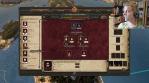 Total War: Western Roman Empire Chapter 1