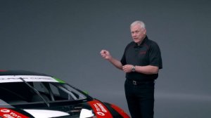 FIRST LOOK - 2016 IMSA Lamborghini Huracán GT3 Race Car - BARRETT-JACKSON