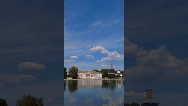 Timelapse. Людмила Барыкина. В поледний раз #shorts