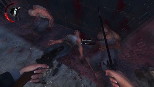 HUN 2 | Dishonored 2 - 21:9 Gameplay 2 on GTX980m PREDATOR Laptop (1440p60fps) смотреть онлайн