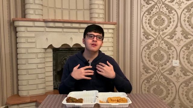 Французский рестик и эко контейнеры | Обзор на Paul. смотреть онлайн