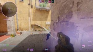 ⚡ЧТО ЕСЛИ ИГРАТЬ ТОЛЬКО С ЗЕВСОМ В CS2⚡| ZEUS x27 - ЭТО ИМБА В КС2!