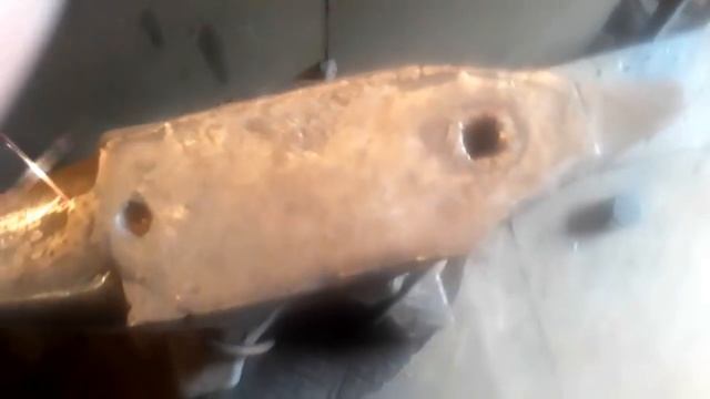 КАК ПРИГЛУШИТЬ ЗВОН НАКОВАЛЬНИ!!! смотреть онлайн