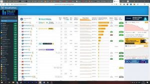 Топ пулов 2022 | Какой пул выбрать для асиков и видеокарт