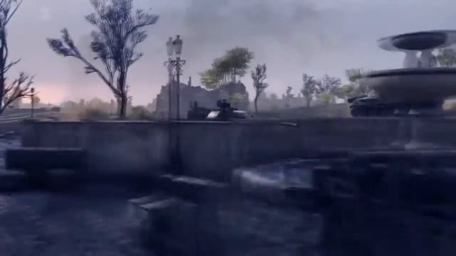 World Of Tanks На Лабутенах и Торсионах! смотреть онлайн