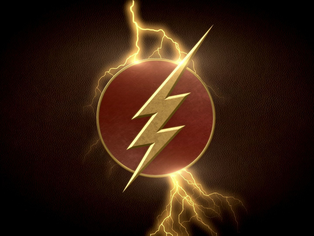 Флеш (The Flash)