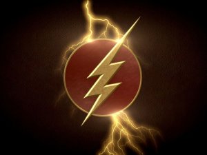 Флеш (The Flash)