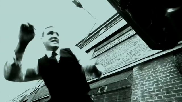 Большой куш. Кавер-трейлер смотреть онлайн