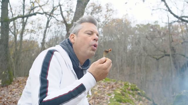 Gombapörkölt смотреть онлайн