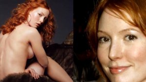 Alicia Witt video slide show.               Patsy.         wmv