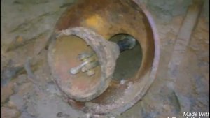 Много прокол под дорогой, мини установкой 30 тон