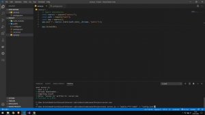 How to Compile your Node.js Application into an Executable Using Nexe for Windows, Linux, and OS X